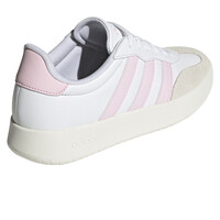 adidas zapatilla moda mujer BARREDA vista trasera