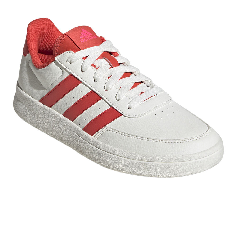 adidas zapatilla moda mujer BREAKNET 2.0 lateral interior