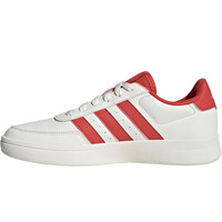 adidas zapatilla moda mujer BREAKNET 2.0 puntera