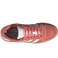 adidas zapatilla moda mujer BREAKNET SLEEK 05