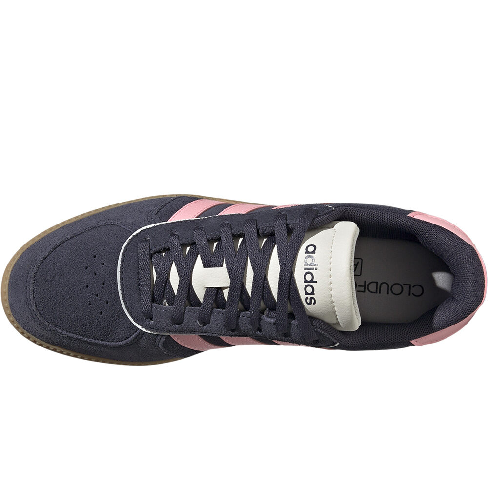 adidas zapatilla moda mujer BREAKNET SLEEK 05