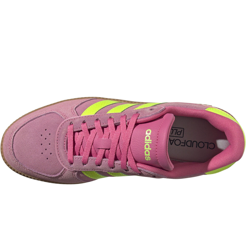 adidas zapatilla moda mujer BREAKNET SLEEK 05