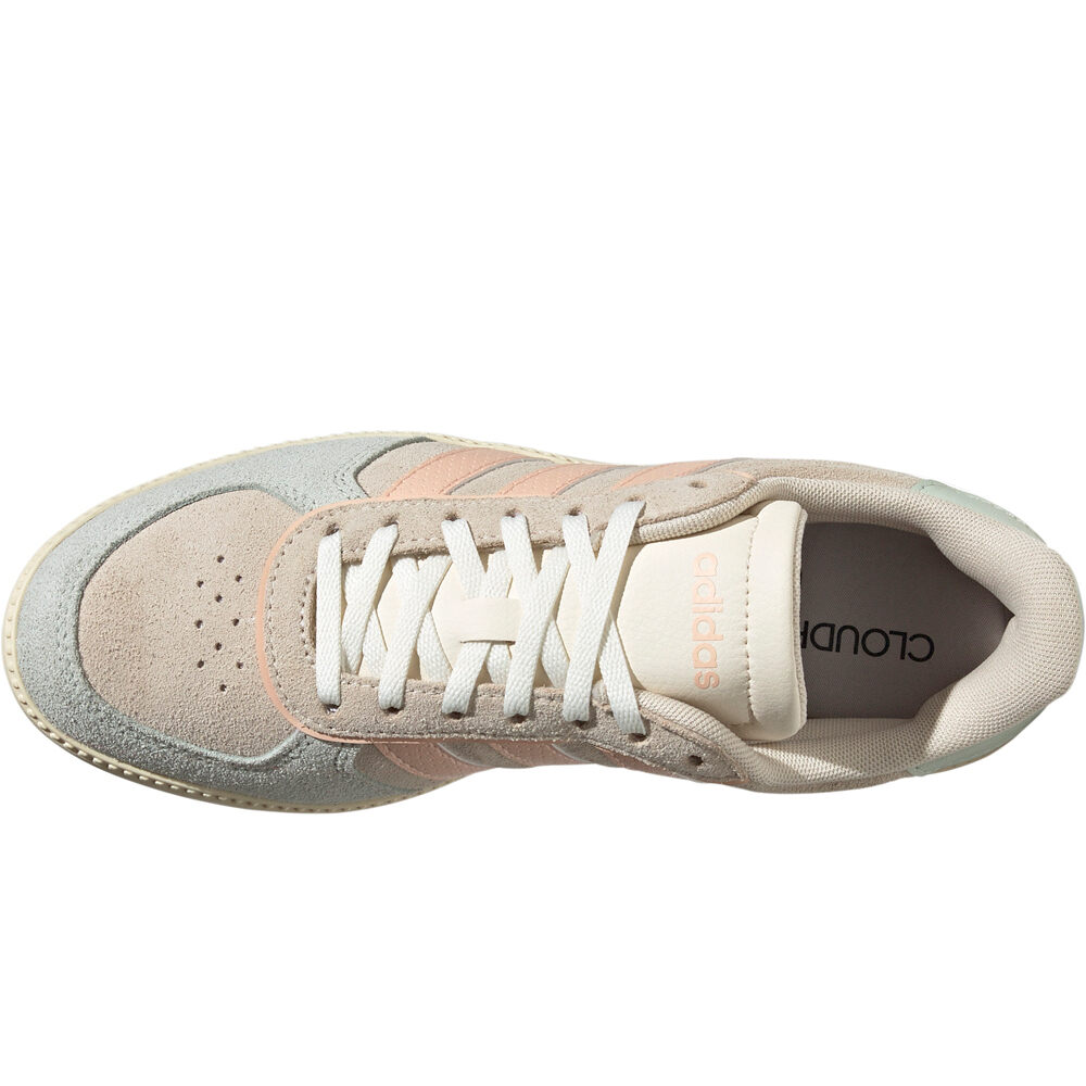 adidas zapatilla moda mujer BREAKNET SLEEK 05