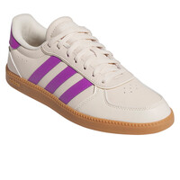 adidas zapatilla moda mujer BREAKNET SLEEK lateral interior