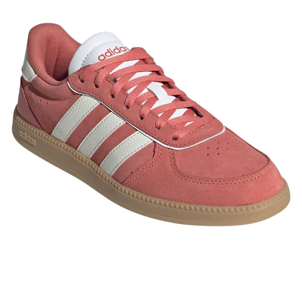 adidas zapatilla moda mujer BREAKNET SLEEK lateral interior