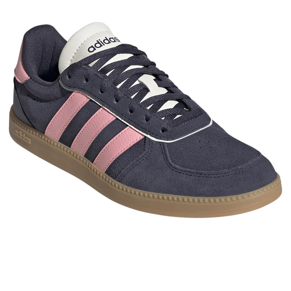 adidas zapatilla moda mujer BREAKNET SLEEK lateral interior