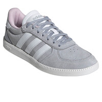 adidas zapatilla moda mujer BREAKNET SLEEK lateral interior