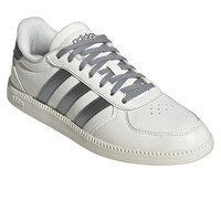 adidas zapatilla moda mujer BREAKNET SLEEK lateral interior