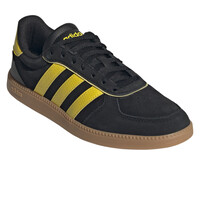 adidas zapatilla moda mujer BREAKNET SLEEK lateral interior