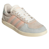 adidas zapatilla moda mujer BREAKNET SLEEK lateral interior