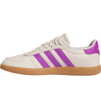 adidas zapatilla moda mujer BREAKNET SLEEK puntera