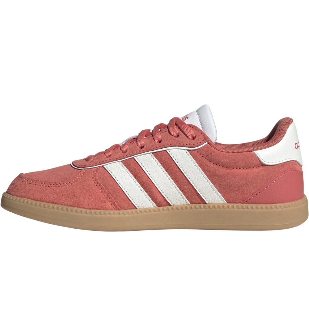 adidas zapatilla moda mujer BREAKNET SLEEK puntera