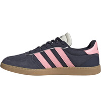 adidas zapatilla moda mujer BREAKNET SLEEK puntera