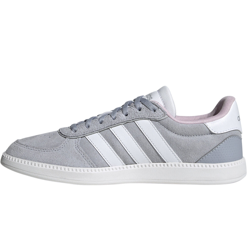 adidas zapatilla moda mujer BREAKNET SLEEK puntera