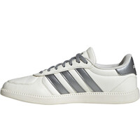 adidas zapatilla moda mujer BREAKNET SLEEK puntera