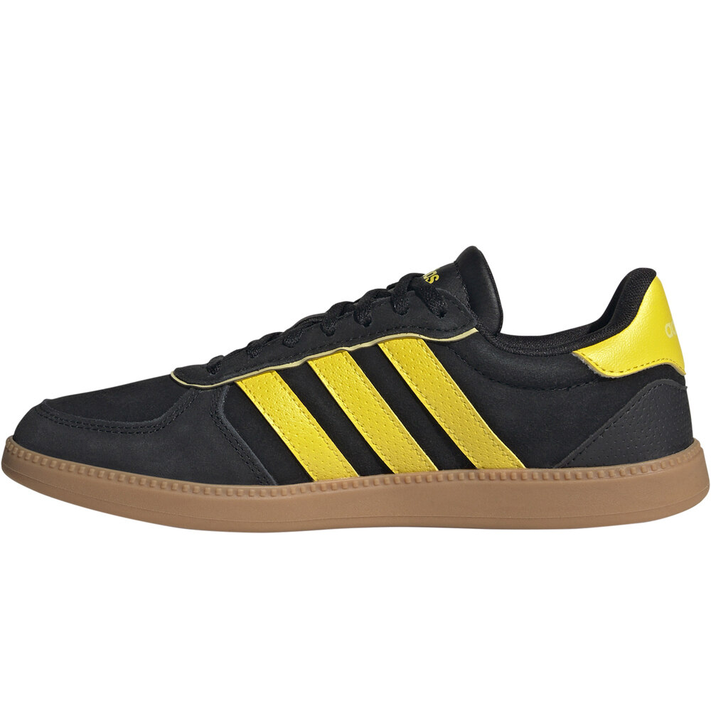 adidas zapatilla moda mujer BREAKNET SLEEK puntera