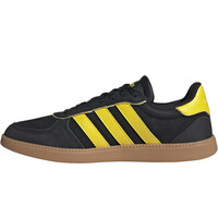 adidas zapatilla moda mujer BREAKNET SLEEK puntera