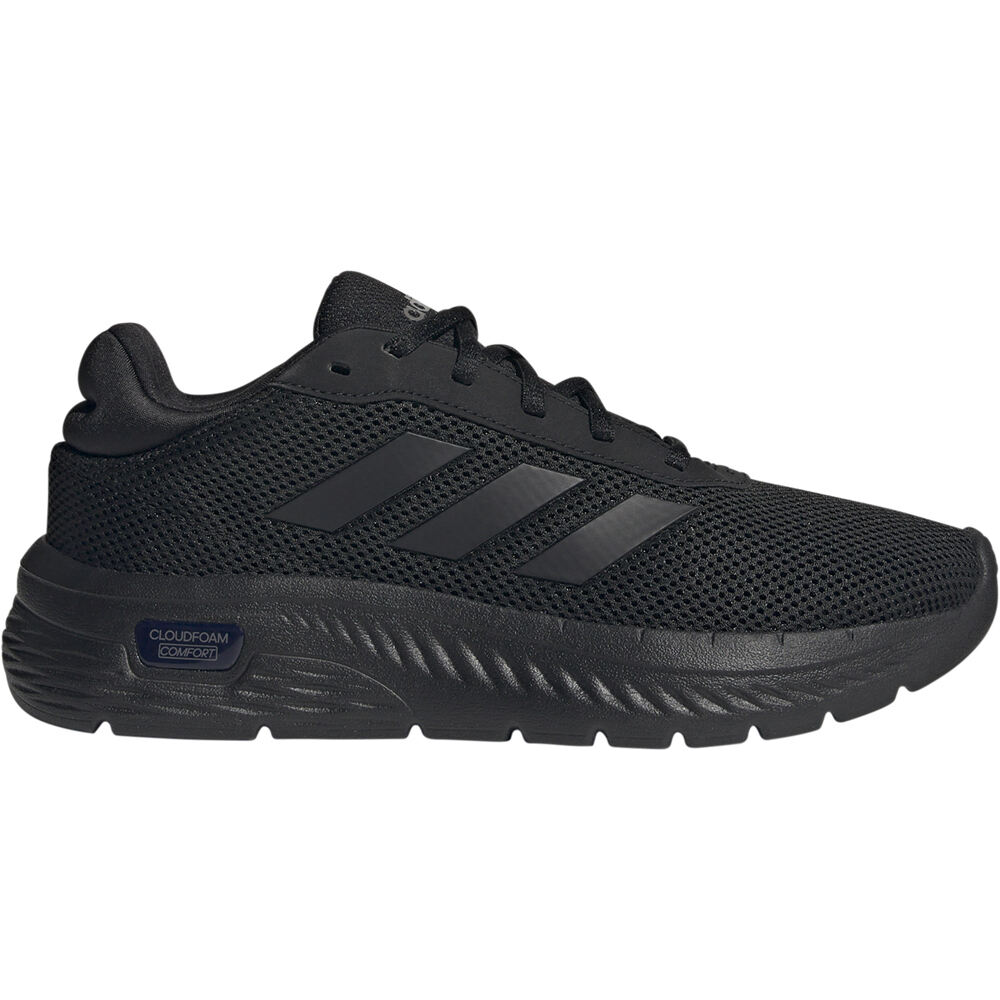 adidas zapatilla moda mujer CLOUDFOAM COMFY lateral exterior