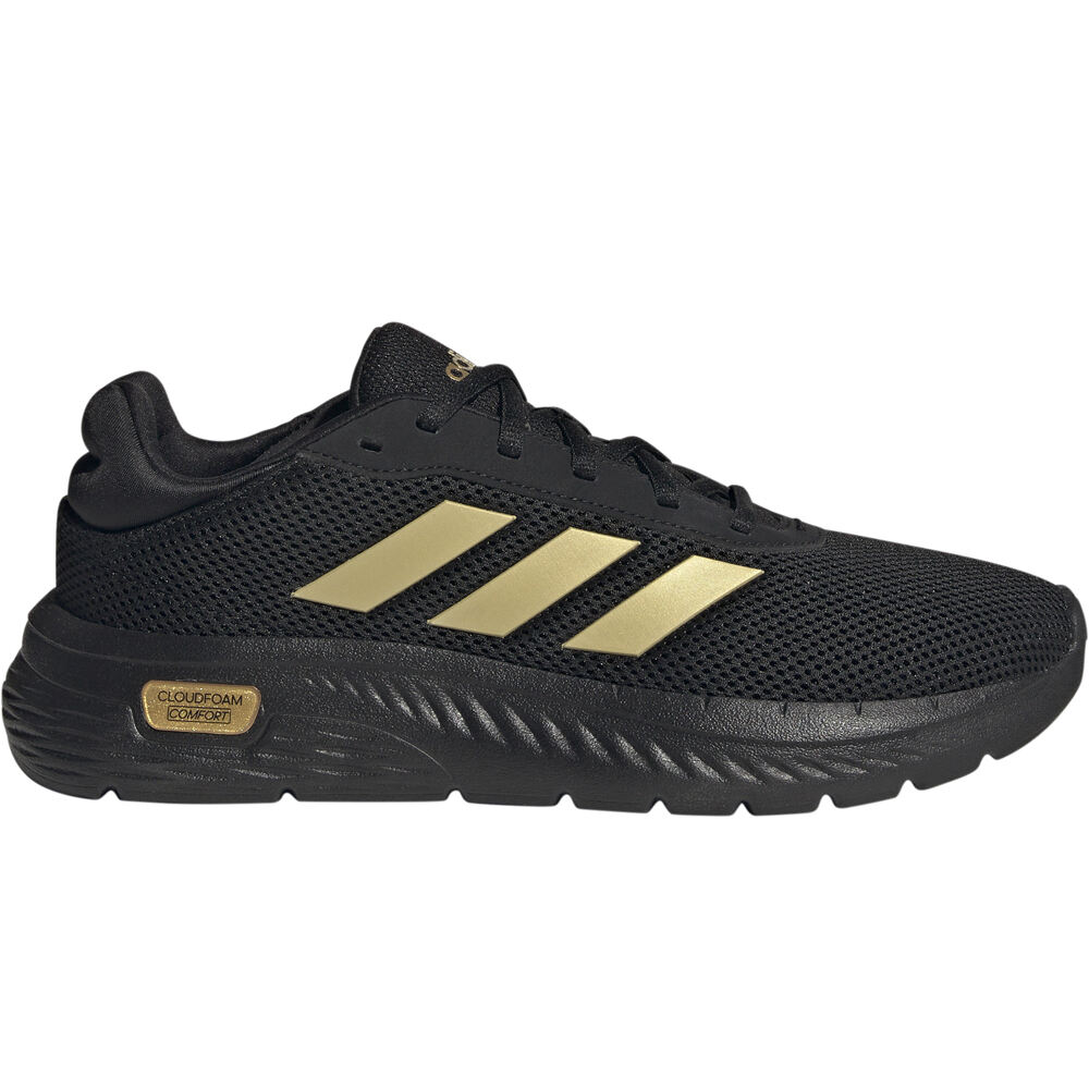 adidas zapatilla moda mujer CLOUDFOAM COMFY lateral exterior