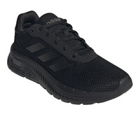 adidas zapatilla moda mujer CLOUDFOAM COMFY lateral interior