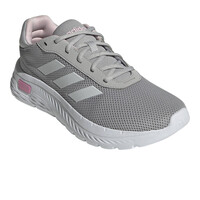 adidas zapatilla moda mujer CLOUDFOAM COMFY lateral interior