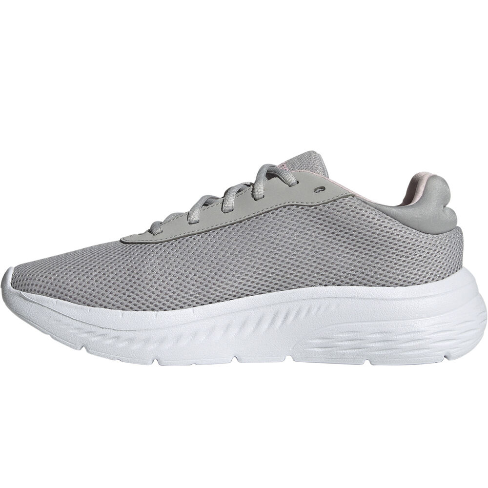 adidas zapatilla moda mujer CLOUDFOAM COMFY puntera