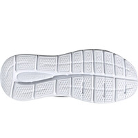 adidas zapatilla moda mujer CLOUDFOAM COMFY vista superior