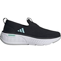 adidas zapatilla moda mujer CLOUDFOAM GO LOUNGER lateral exterior