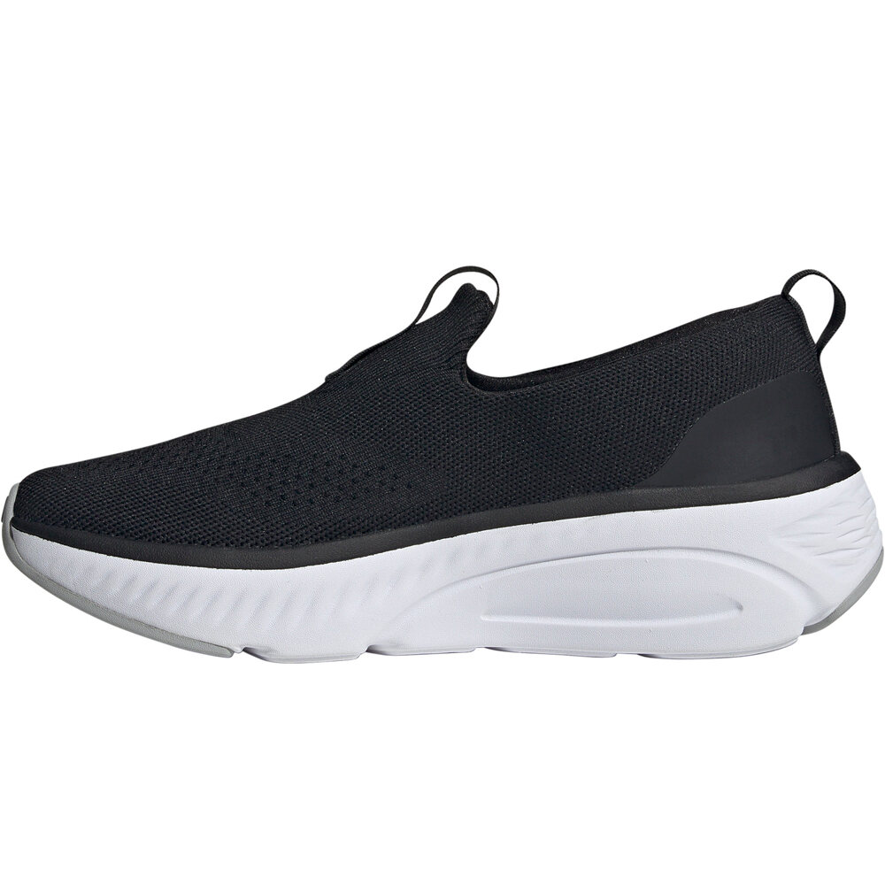 adidas zapatilla moda mujer CLOUDFOAM GO LOUNGER puntera