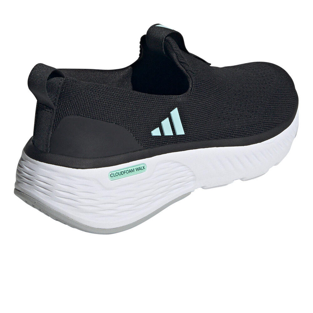 adidas zapatilla moda mujer CLOUDFOAM GO LOUNGER vista trasera