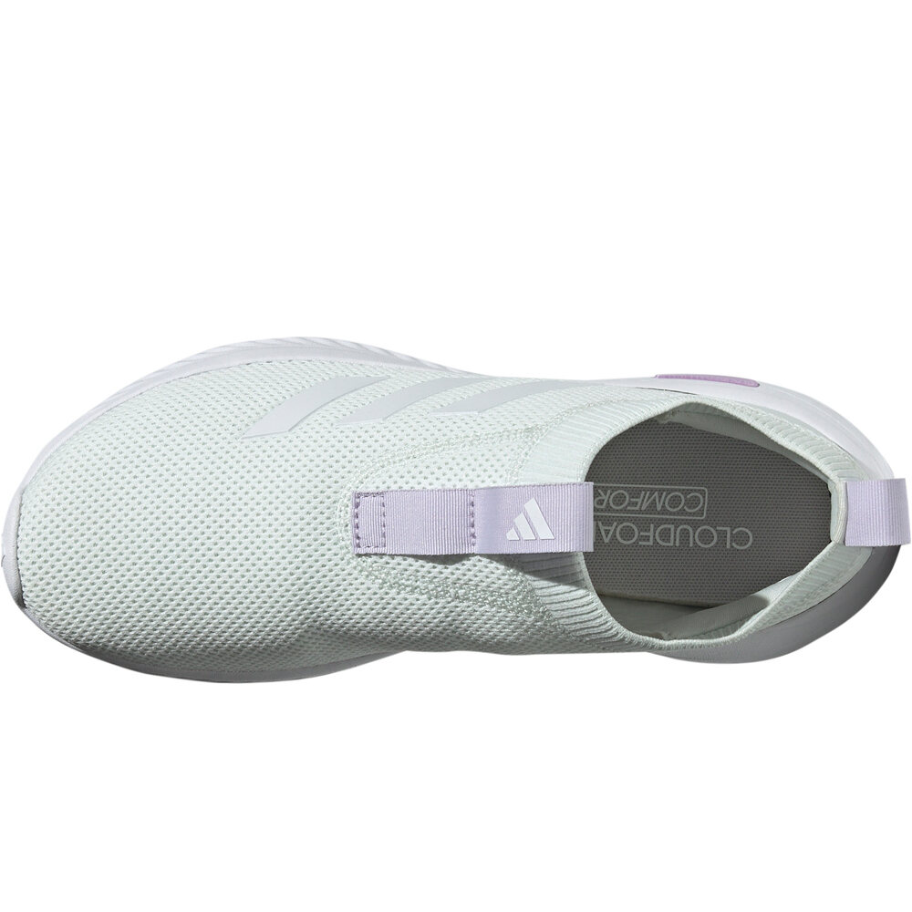 adidas zapatilla moda mujer CLOUDFOAM MOVE SOCK 05