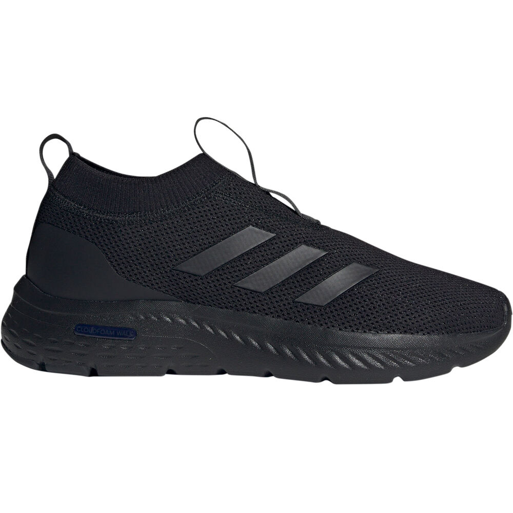 adidas zapatilla moda mujer CLOUDFOAM MOVE SOCK lateral exterior