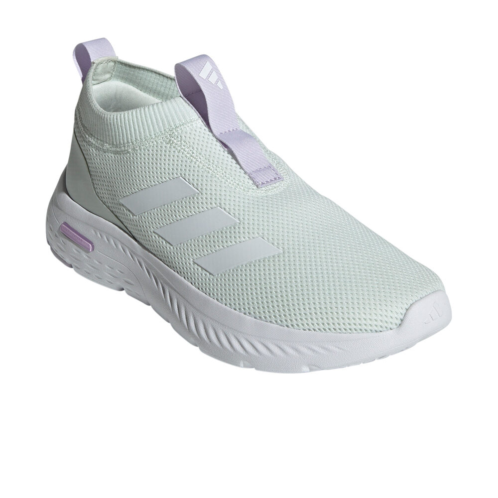 adidas zapatilla moda mujer CLOUDFOAM MOVE SOCK lateral interior