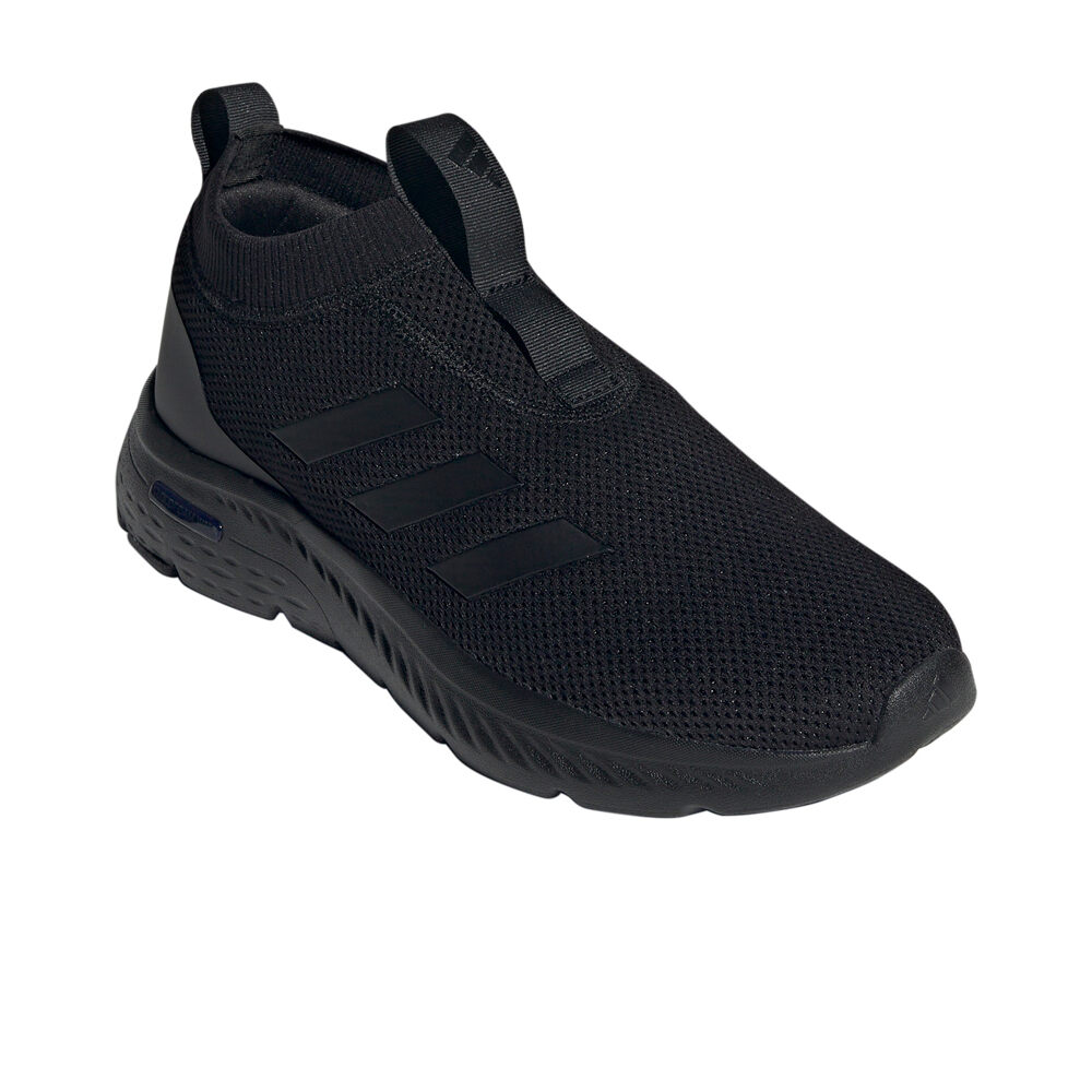 adidas zapatilla moda mujer CLOUDFOAM MOVE SOCK lateral interior