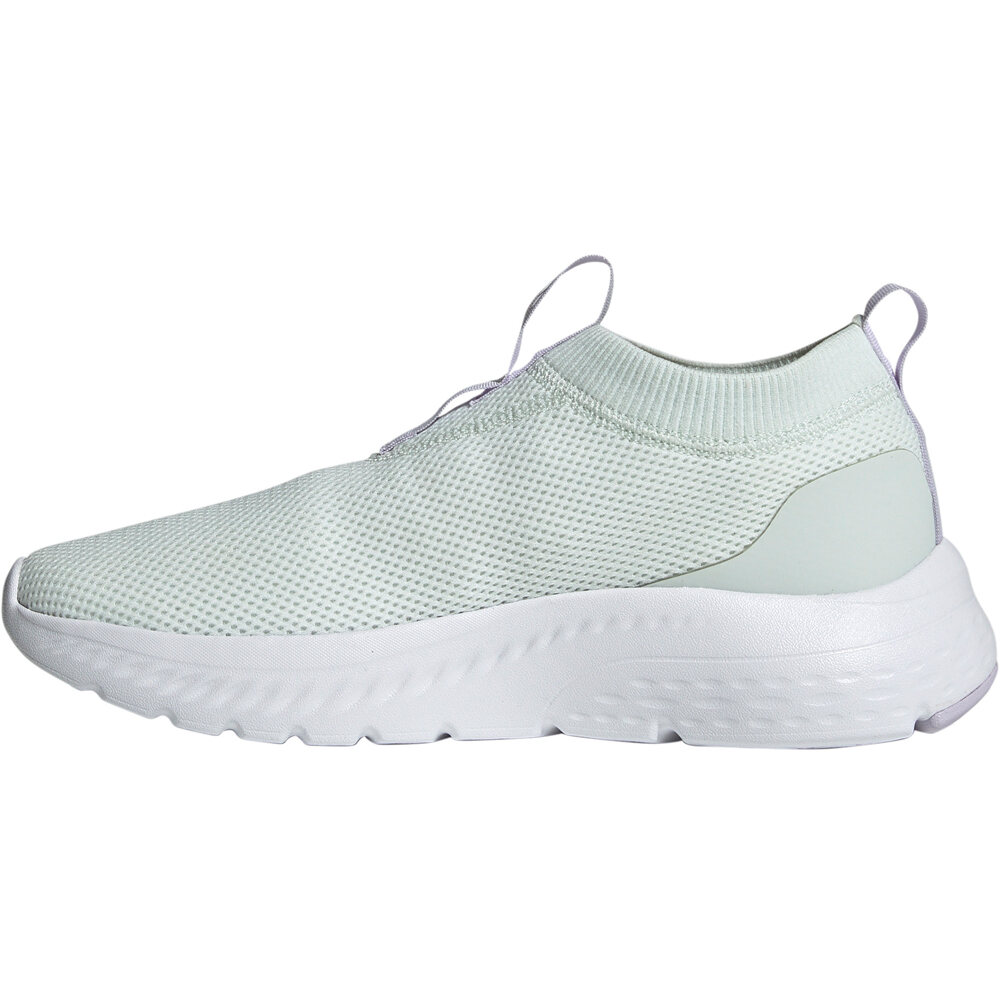 adidas zapatilla moda mujer CLOUDFOAM MOVE SOCK puntera