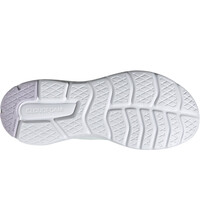 adidas zapatilla moda mujer CLOUDFOAM MOVE SOCK vista superior