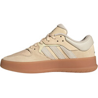 adidas zapatilla moda mujer COURT 24 puntera