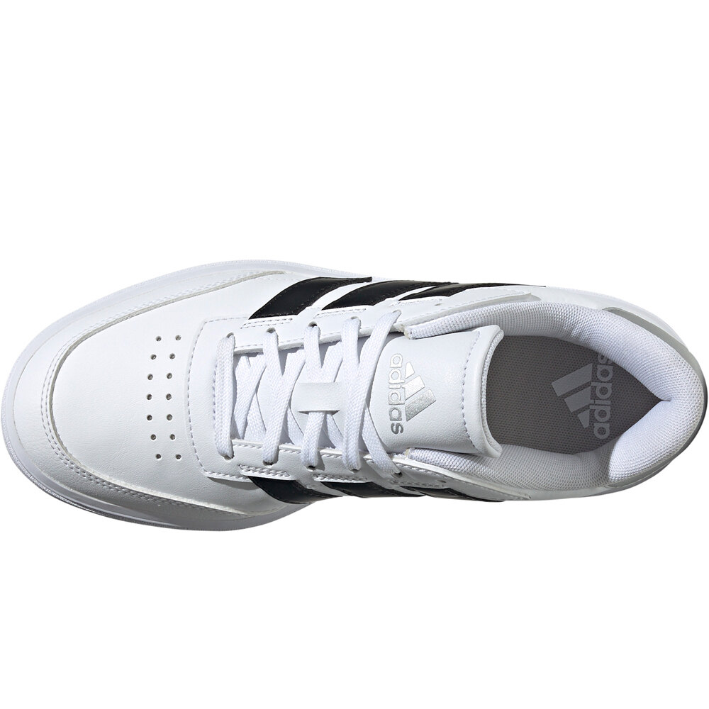 adidas zapatilla moda mujer COURTBLOCK 05