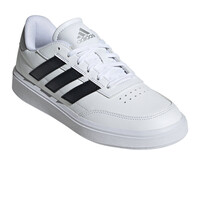 adidas zapatilla moda mujer COURTBLOCK lateral interior