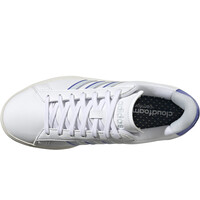 adidas zapatilla moda mujer GRAND COURT 2.0 05