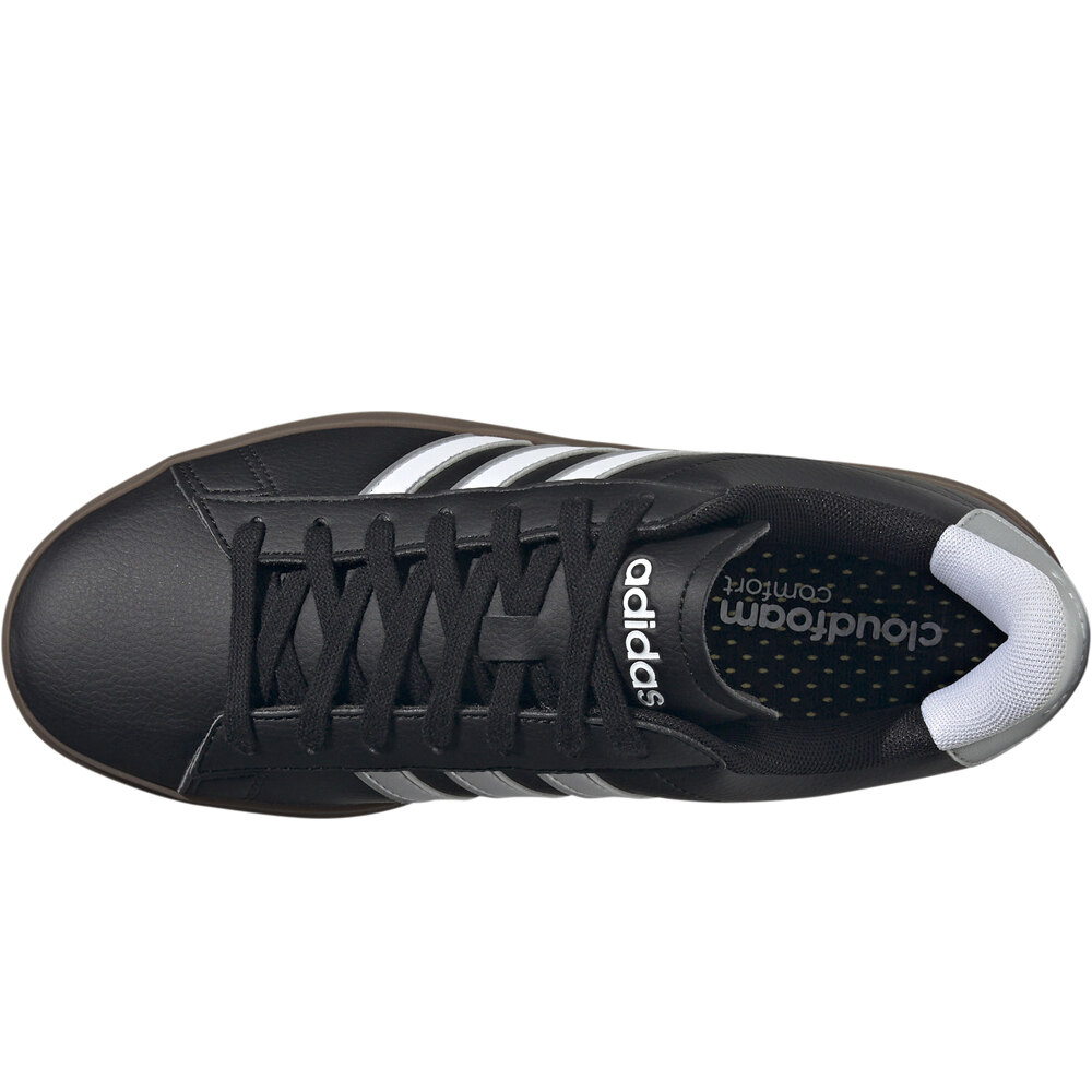 adidas zapatilla moda mujer GRAND COURT 2.0 05