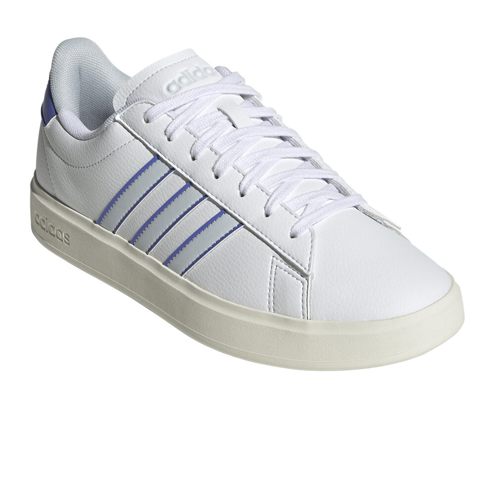 adidas zapatilla moda mujer GRAND COURT 2.0 lateral interior