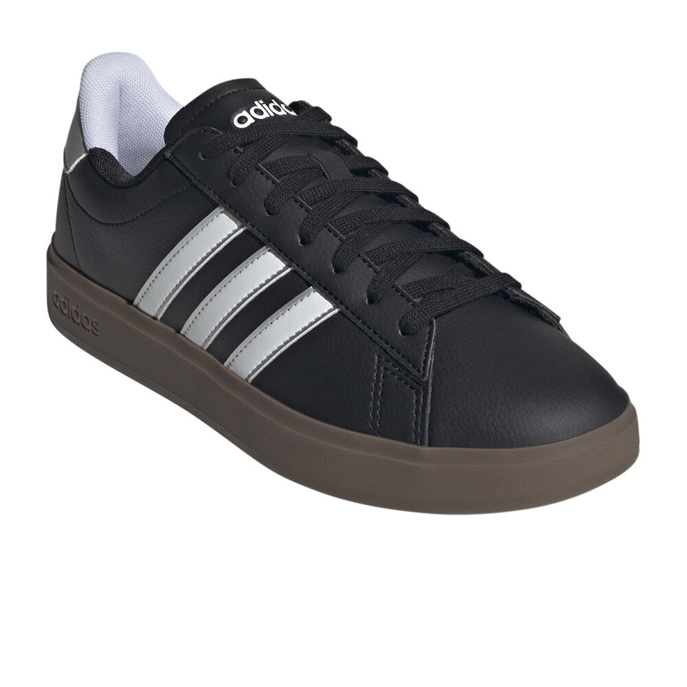 adidas zapatilla moda mujer GRAND COURT 2.0 lateral interior