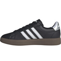 adidas zapatilla moda mujer GRAND COURT 2.0 puntera