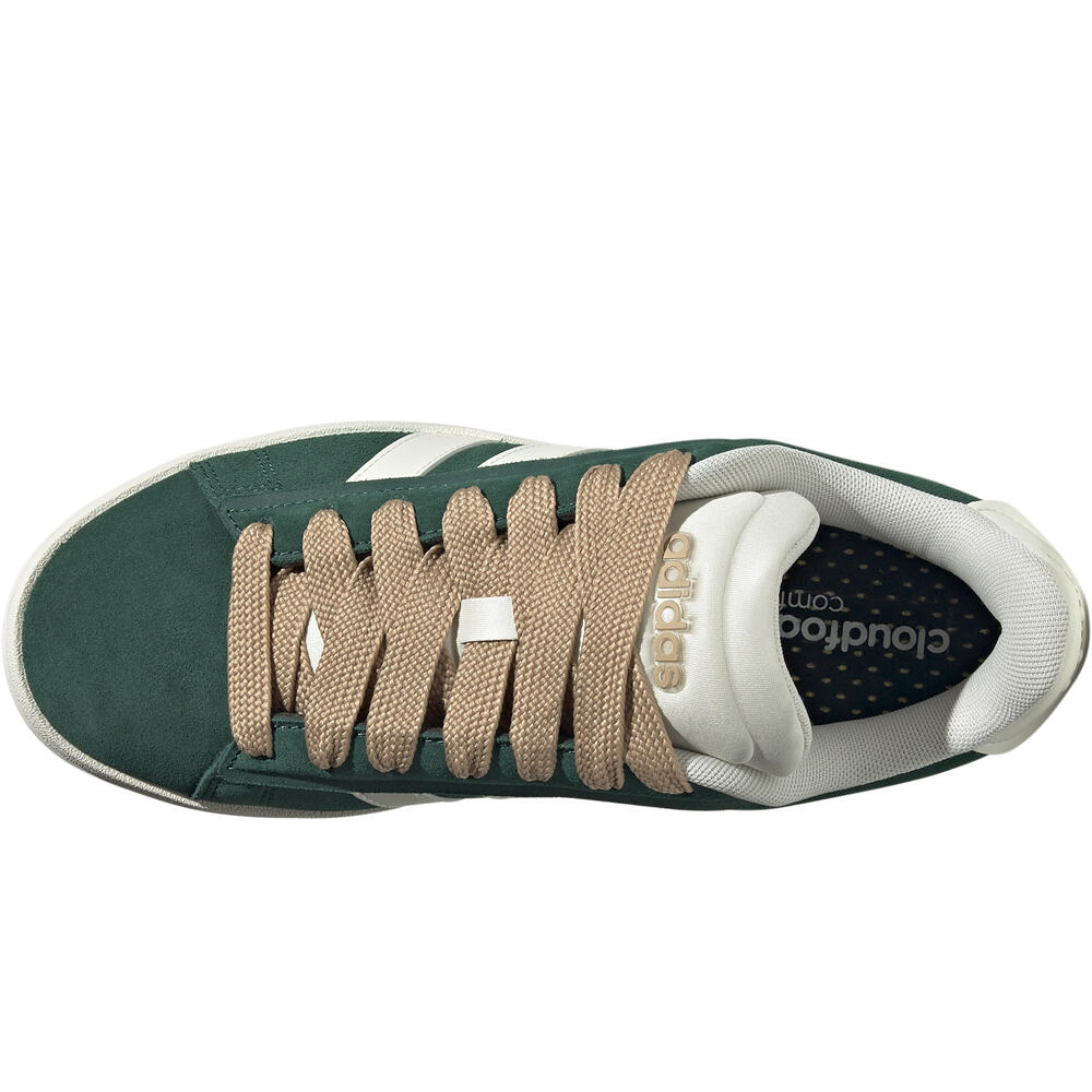 adidas zapatilla moda mujer GRAND COURT ALPHA 00s 05