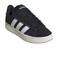 adidas zapatilla moda mujer GRAND COURT ALPHA 00s lateral interior