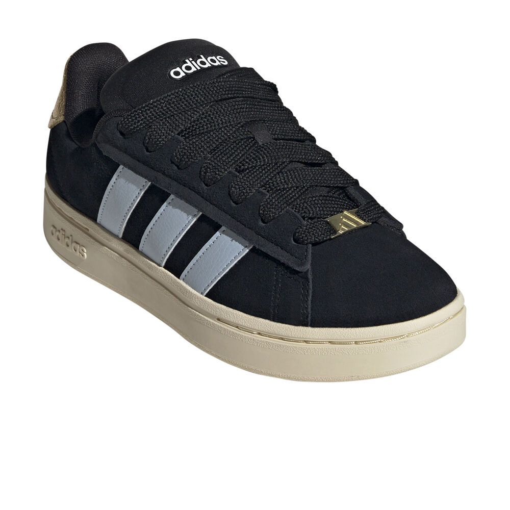 adidas zapatilla moda mujer GRAND COURT ALPHA 00s lateral interior