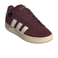 adidas zapatilla moda mujer GRAND COURT ALPHA 00s lateral interior