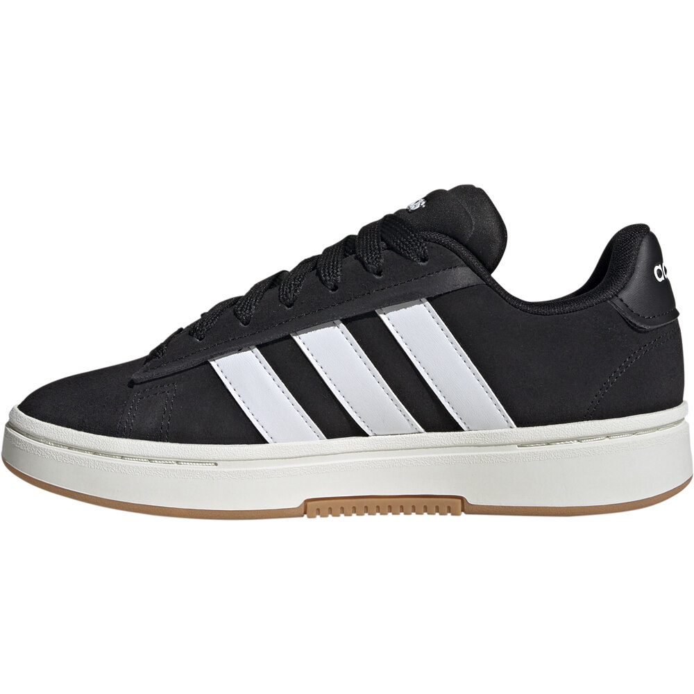 adidas zapatilla moda mujer GRAND COURT ALPHA 00s puntera