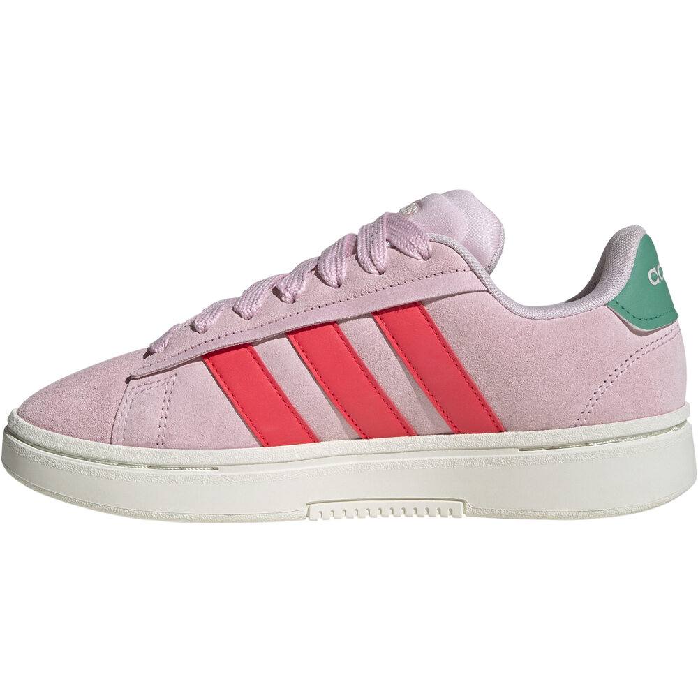 adidas zapatilla moda mujer GRAND COURT ALPHA 00s puntera